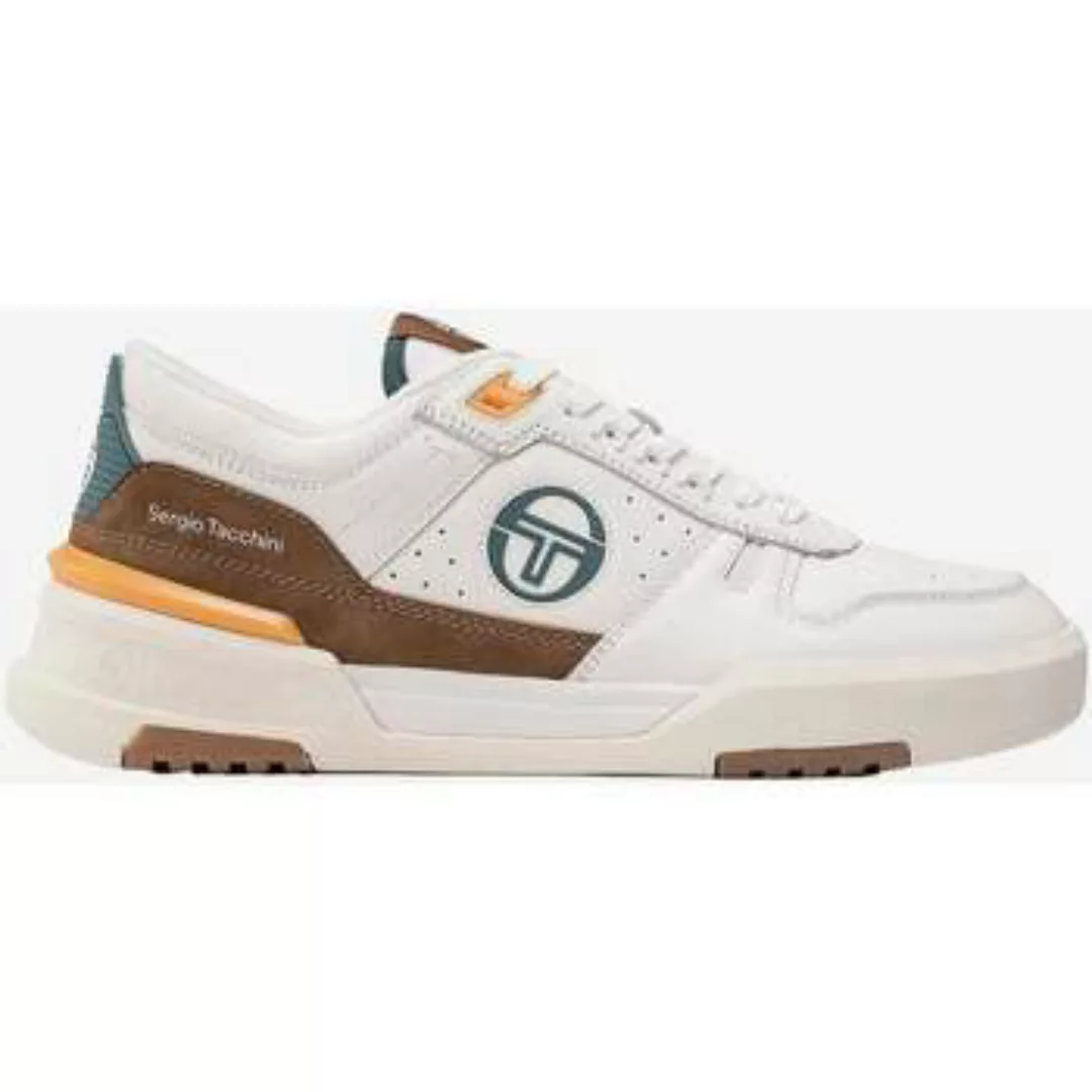 Sergio Tacchini  Sneaker BB Court – weiß antik günstig online kaufen