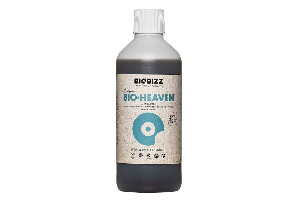 Biobizz Pflanzendünger BioBizz Grow Dünger Bio-Heaven günstig online kaufen