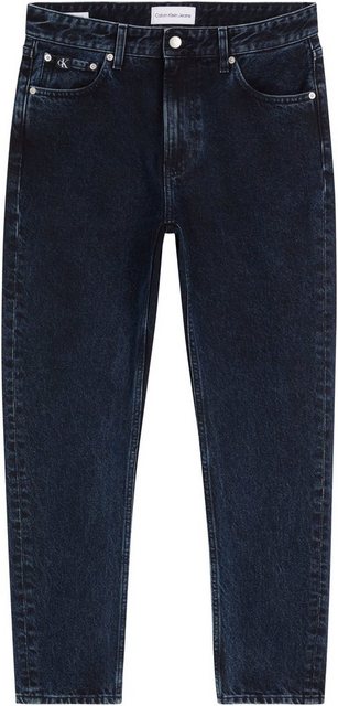 Calvin Klein Jeans 7/8-Jeans DAD JEAN günstig online kaufen