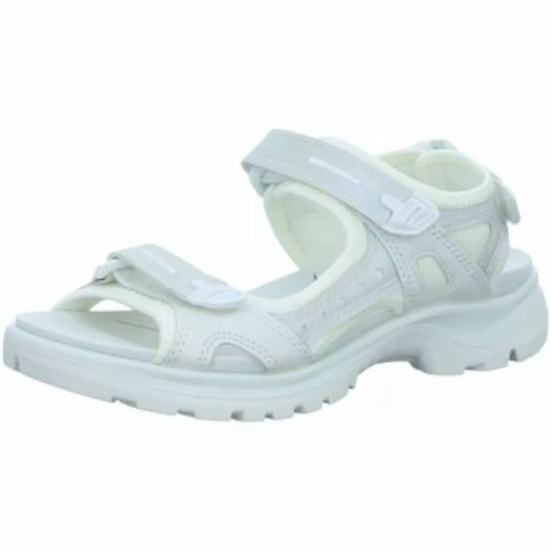Ecco  Damenschuhe Sandaletten Offroad Sandale Effekt 06956360922 günstig online kaufen