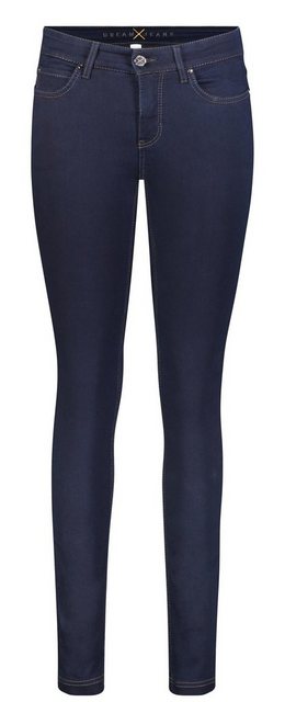 MAC Slim-fit-Jeans Mac Damen Hose Denim Jeans Dream Skinny Art.Nr.0355L5402 günstig online kaufen