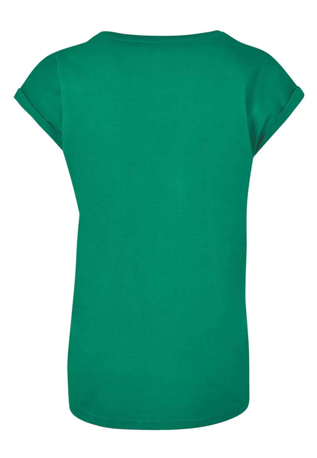 Merchcode T-Shirt "Merchcode Damen Ladies Mothers Day - Cool mom T-Shirt", günstig online kaufen