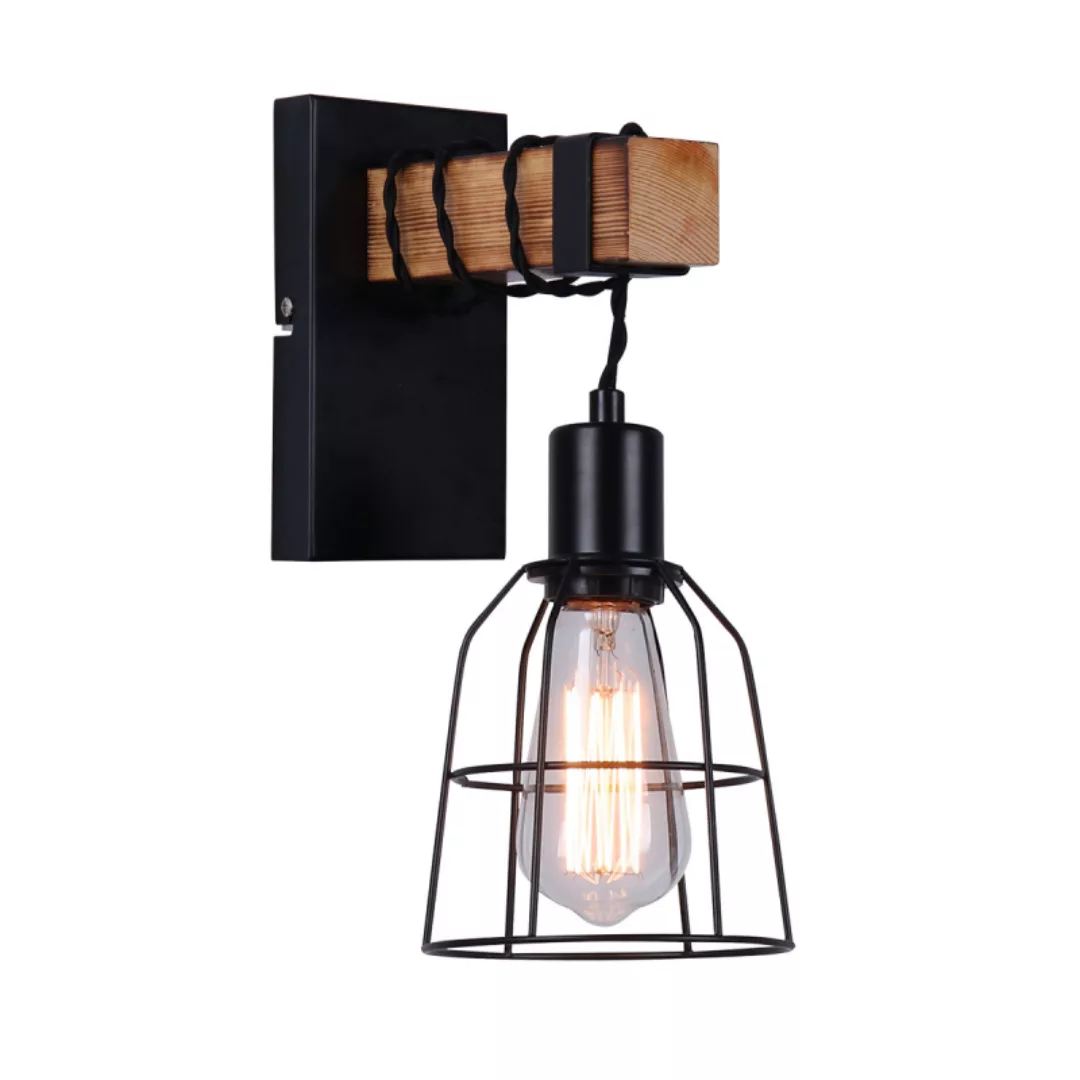 Wandlampe Ponte WL-4290-1-L günstig online kaufen