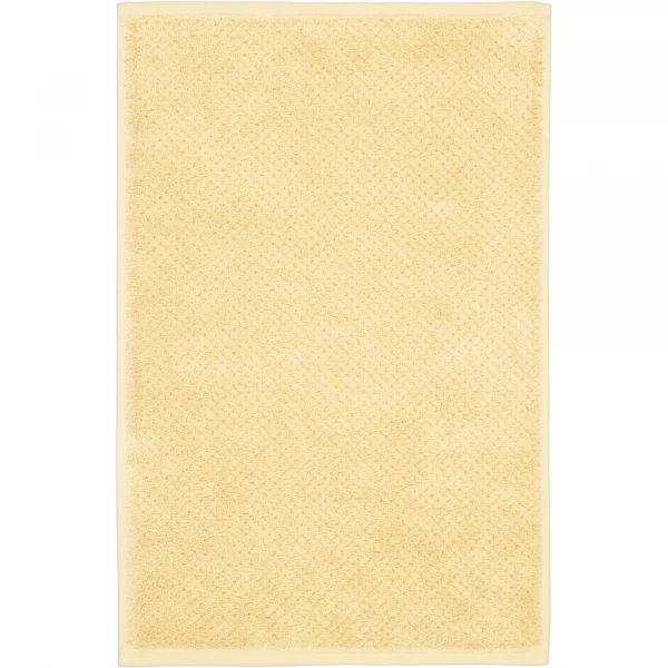 Cawö Handtücher Pure 6500 - Farbe: amber - 514 - Gästetuch 30x50 cm günstig online kaufen