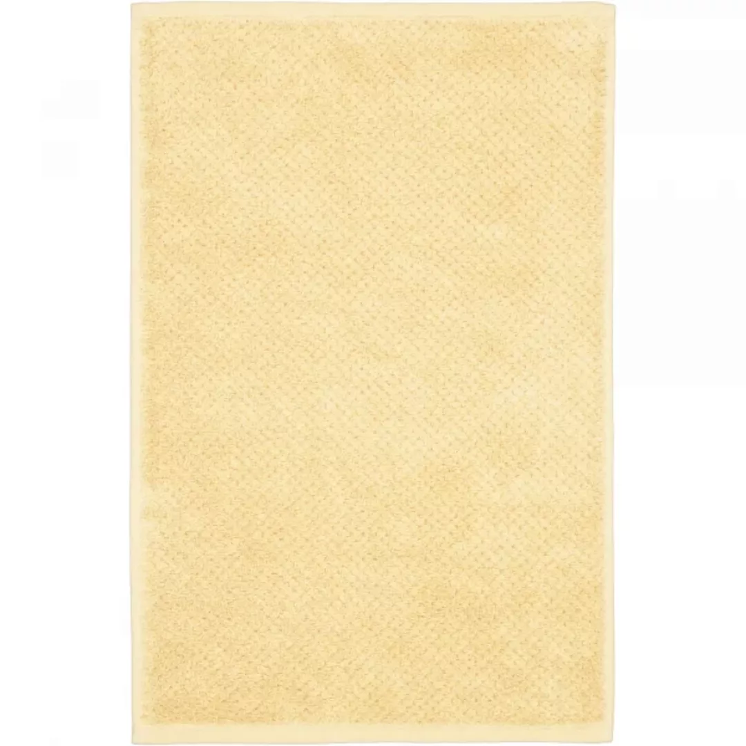 Cawö Handtücher Pure 6500 - Farbe: amber - 514 - Gästetuch 30x50 cm günstig online kaufen