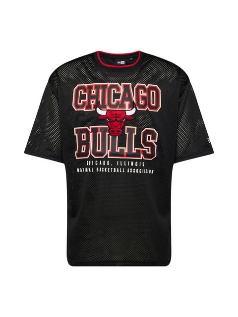 New Era Kurzarmshirt NBA CHIBUL (1-tlg) günstig online kaufen