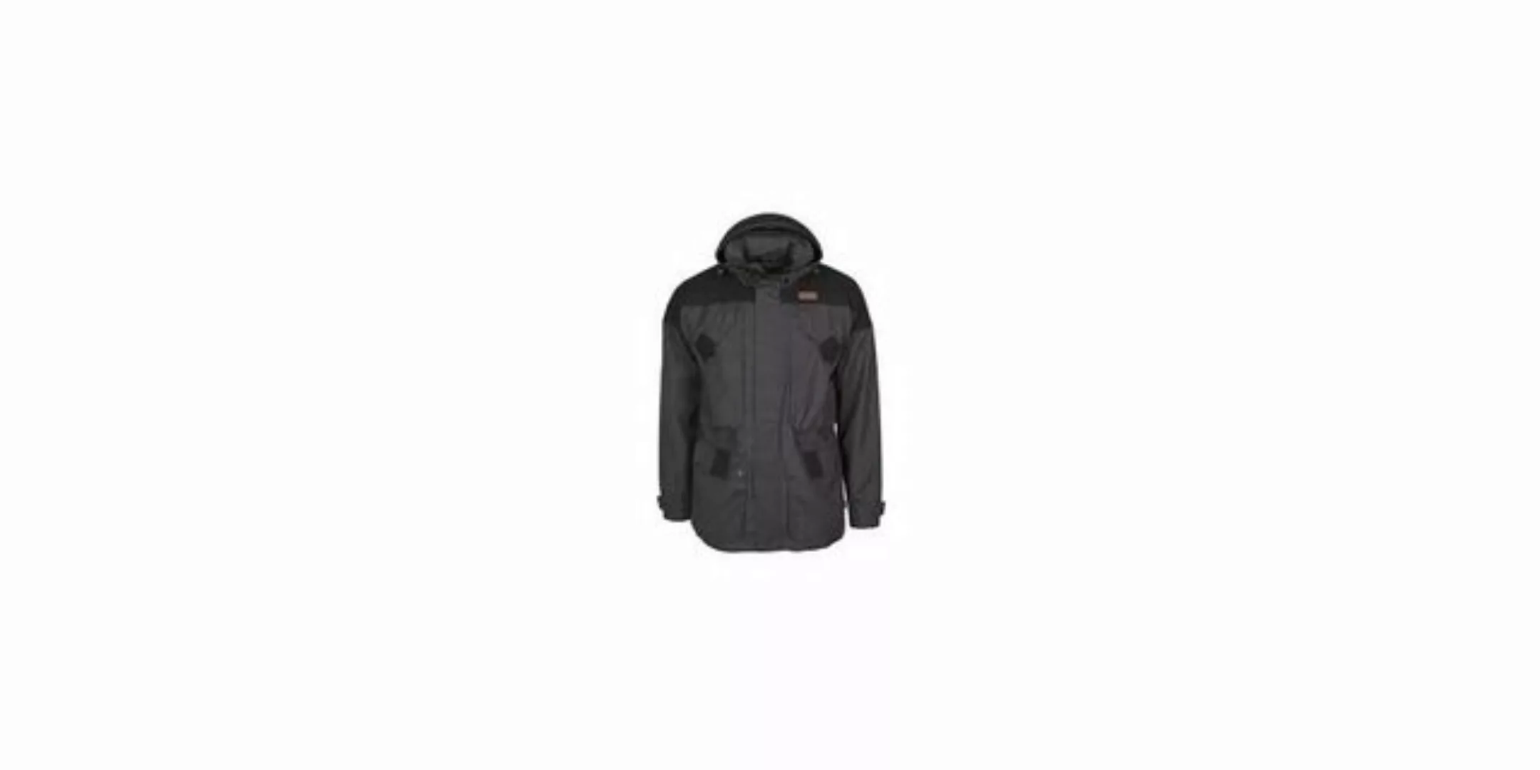 Pinewood Trekkingjacke Lappland Extreme 2.0 Jacke D.ANTHRACITE/BLACK günstig online kaufen