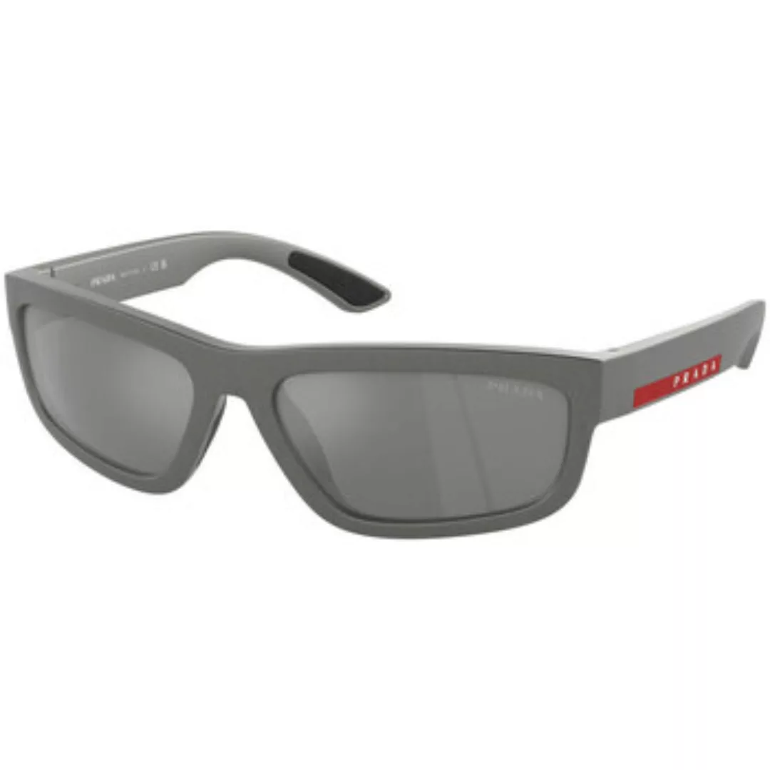 Prada  Sonnenbrillen Linea Rossa PS05ZS 16X7W1 Sonnenbrille günstig online kaufen