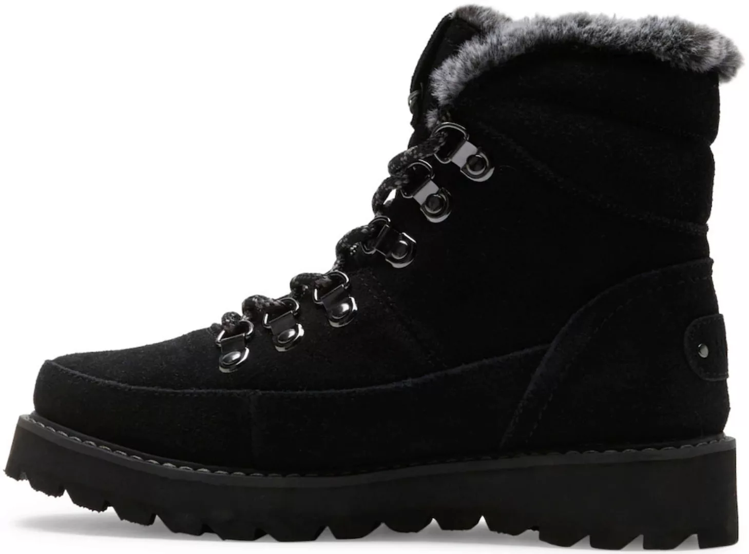 Roxy Winterboots "SADIE II BOOT", Snowboots, Winterstiefel, Winterschuhe, g günstig online kaufen