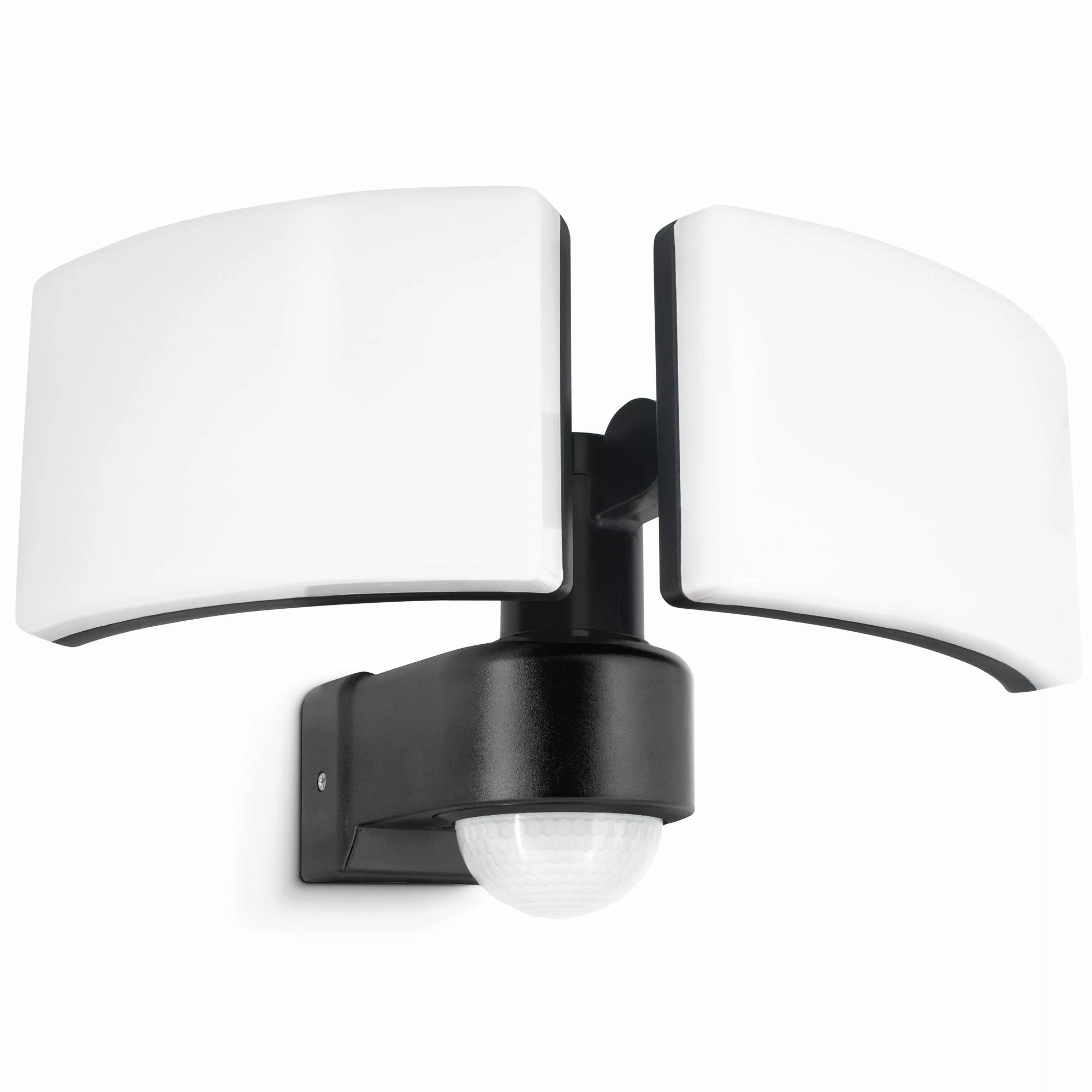 SSC-LUXon LED Aufbaustrahler NORSU LED Wandstrahler günstig online kaufen