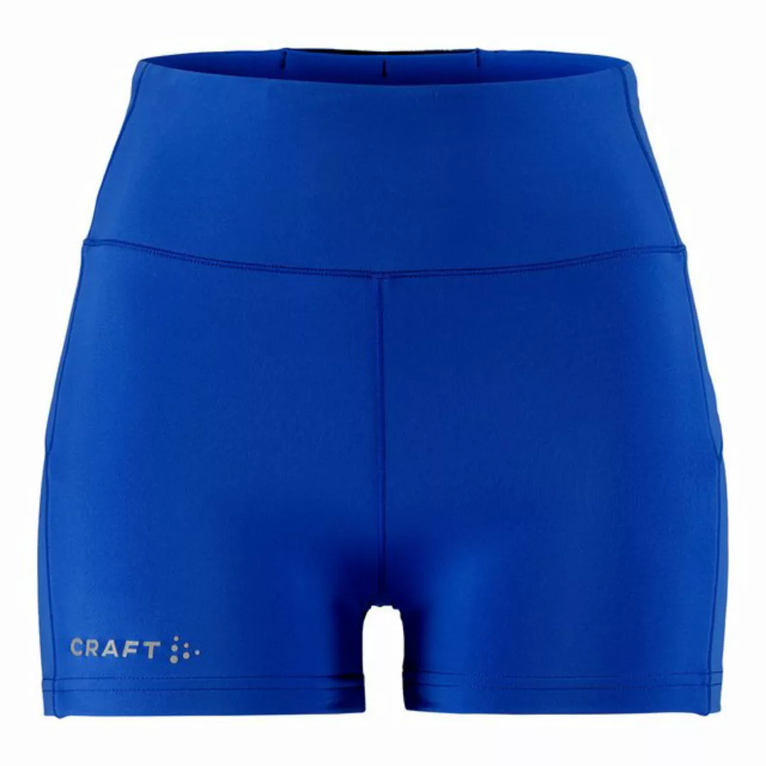 Craft Laufshorts ADV Essence Hot Pants 2 mit zwei kleinen Taschen günstig online kaufen