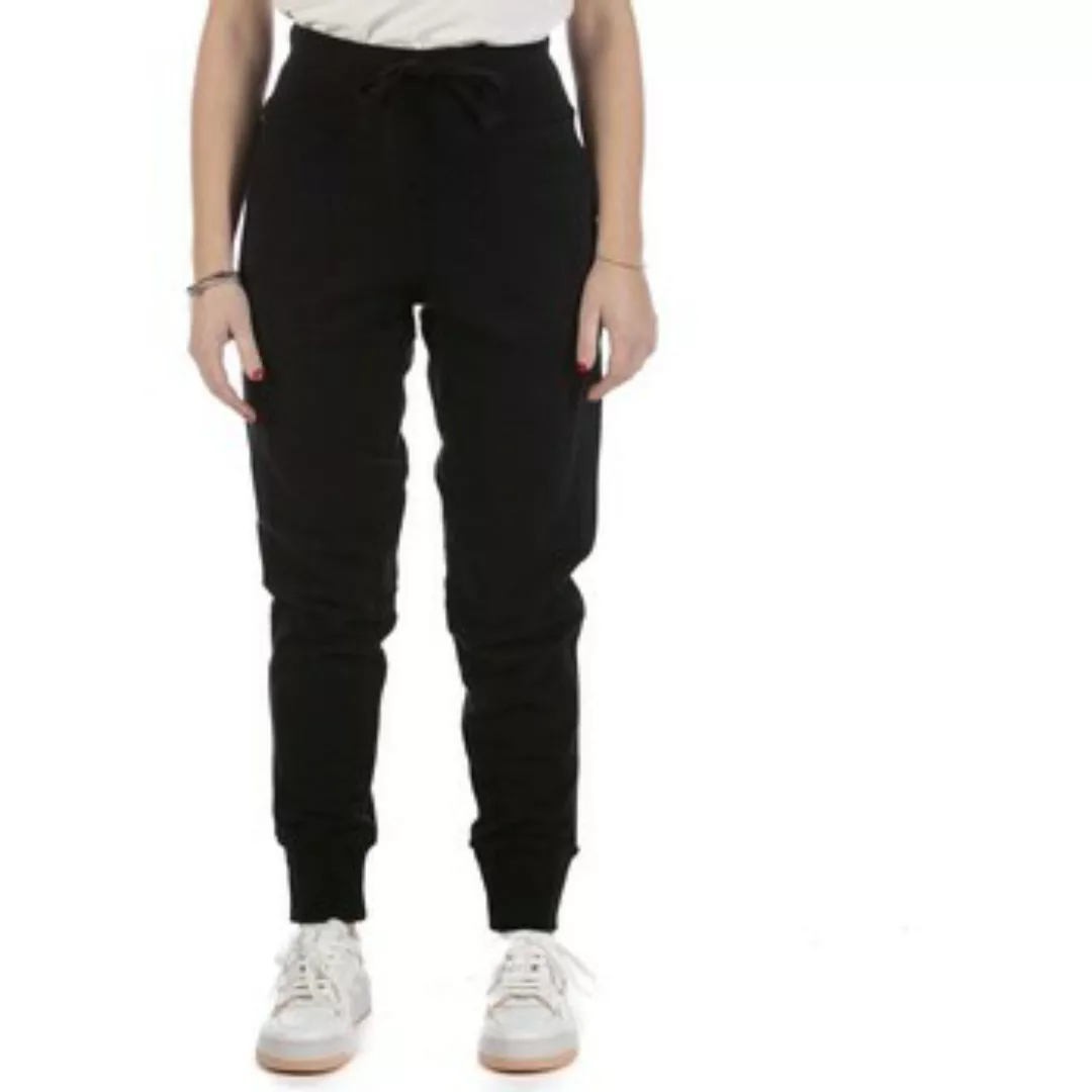 Deha  Hosen Pantaloni  Eco-Wear Sweatpants Nero günstig online kaufen