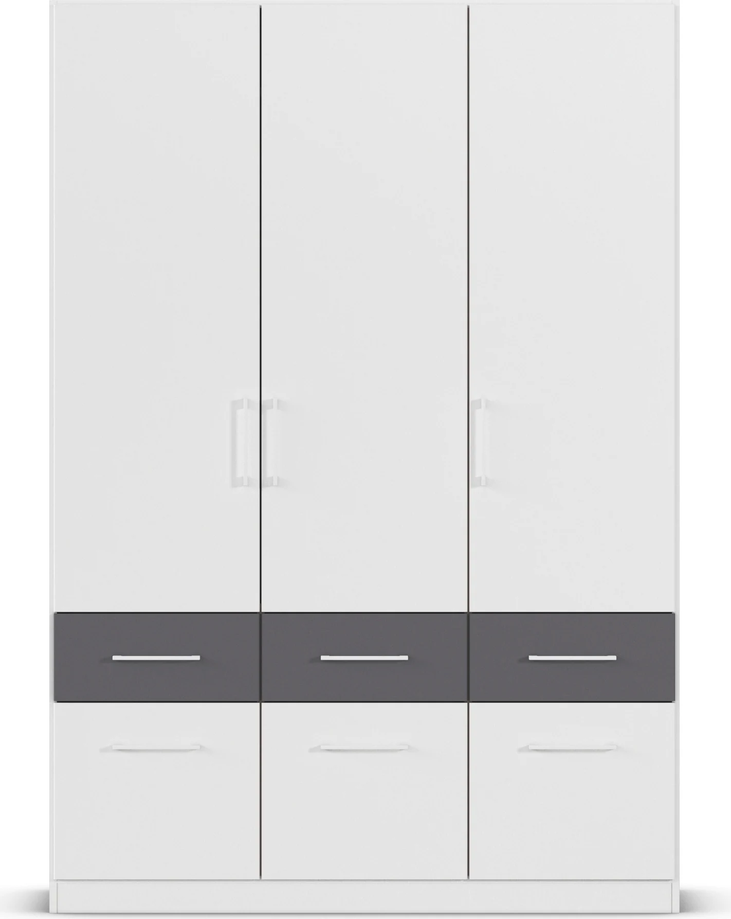 rauch Kleiderschrank "Kleiderschrank Schrank Garderobe Wäscheschrank DUNDEE günstig online kaufen