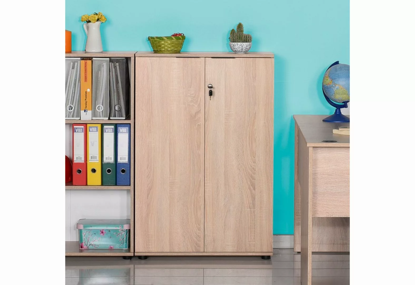 Skye Decor Hochschrank ADR1103 günstig online kaufen