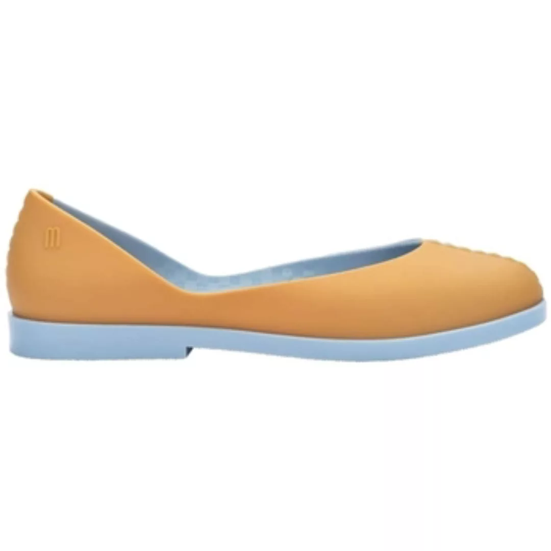 Melissa  Ballerinas Switch - Blue/Beige günstig online kaufen