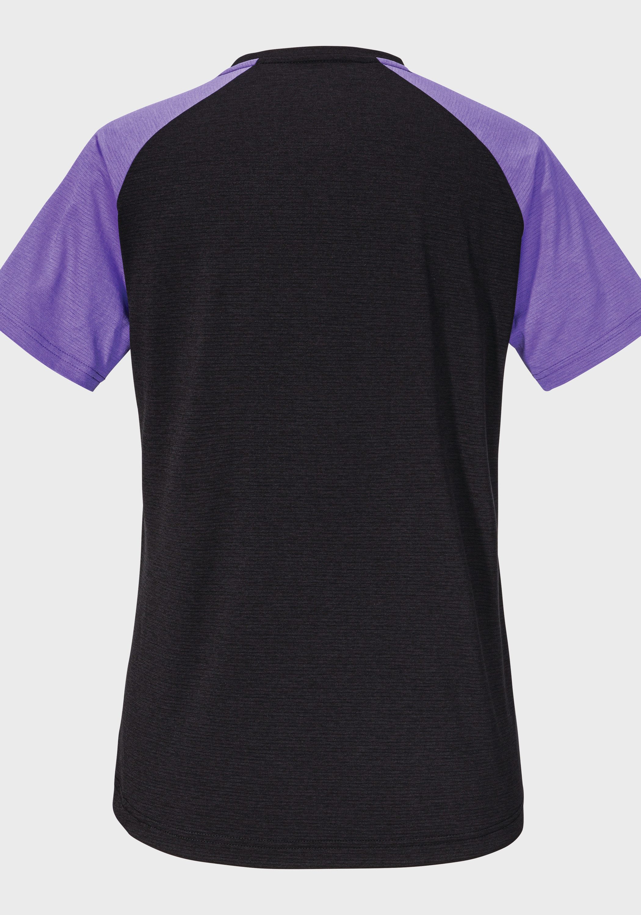 Schöffel Radtrikot "Bike CIRC Shirt Style Wetluga WMS" günstig online kaufen