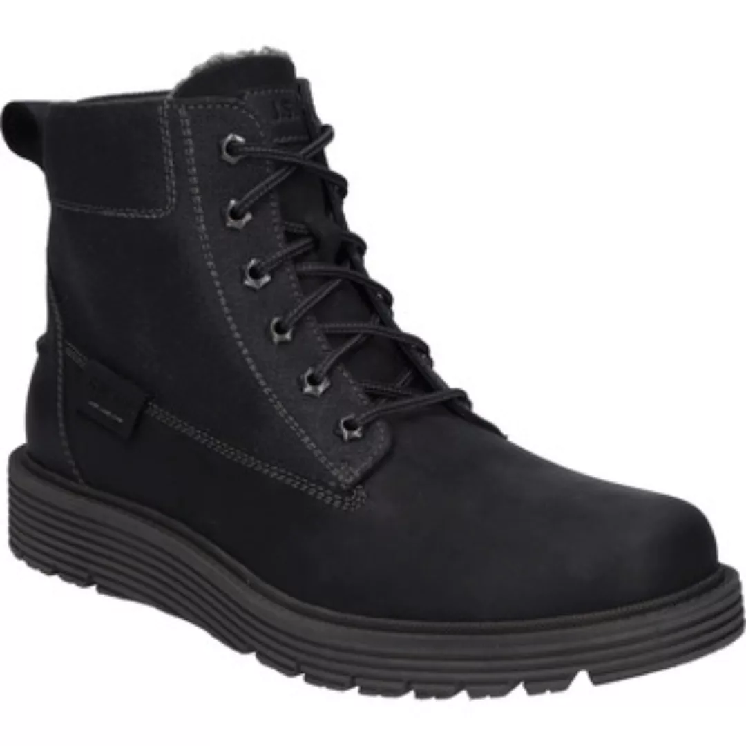 Josef Seibel  Stiefel Cooper 05, schwarz günstig online kaufen