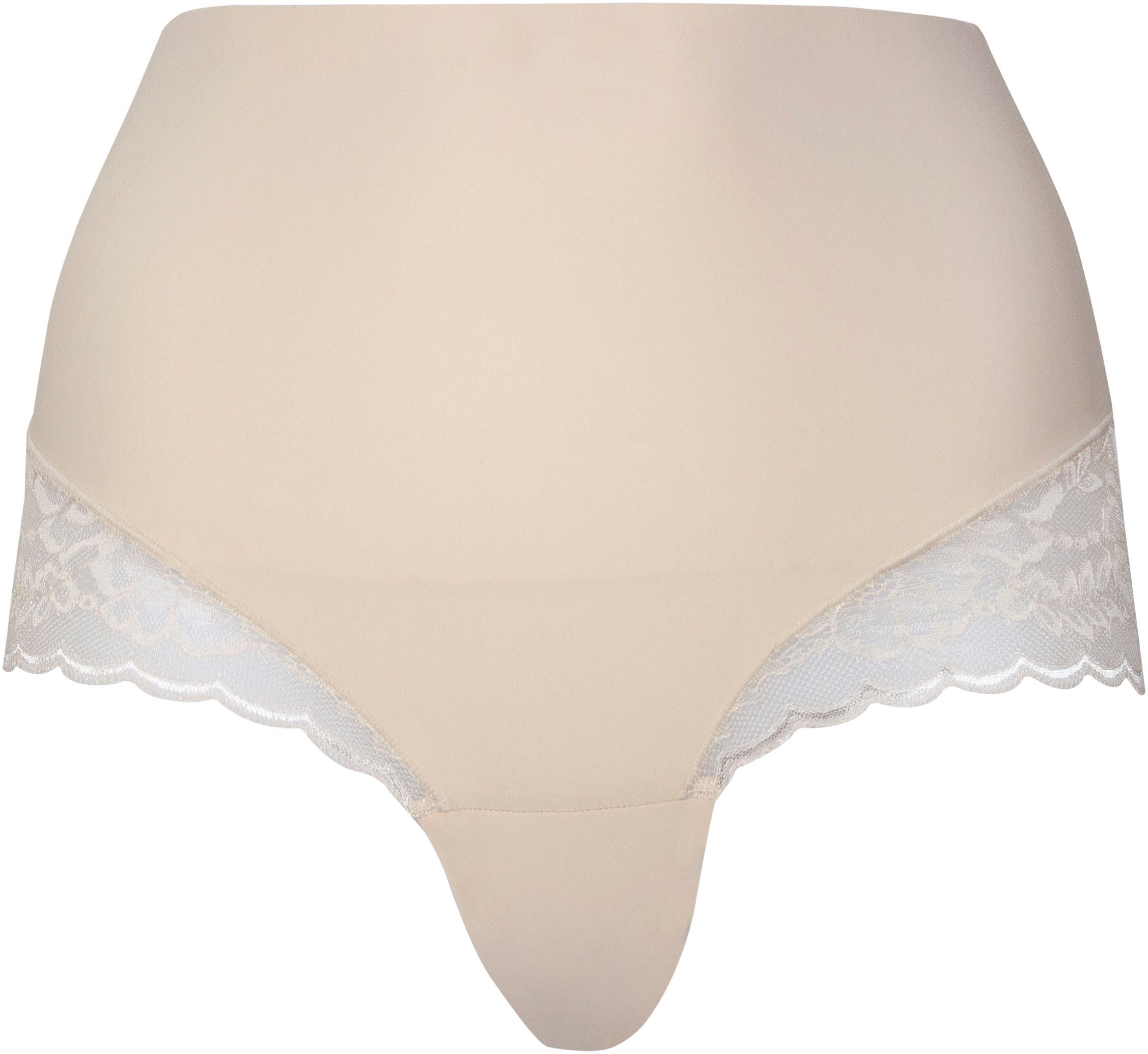 MAGIC Bodyfashion Shapingslip "Tummy Shaper Lace" günstig online kaufen