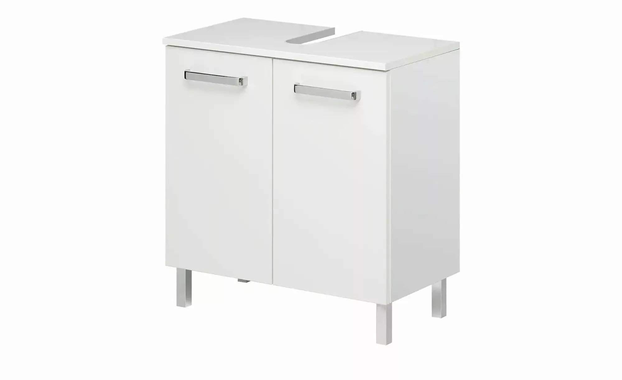 calmo2go Wandschrank  Wanda ¦ weiß ¦ Maße (cm): B: 30 H: 70 T: 20.0 Schränk günstig online kaufen