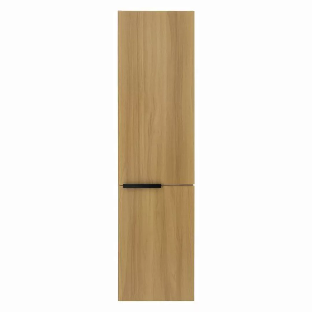 ML-DESIGN Hochschrank Badezimmerschrank Badschrank Badkommode Badezimmerauf günstig online kaufen