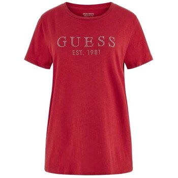 Guess  T-Shirt W3GI76K8G01G532 günstig online kaufen