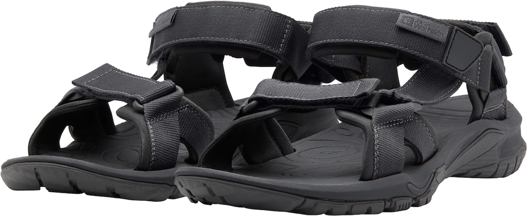 Jack Wolfskin LAKEWOOD RIDE SANDAL M günstig online kaufen