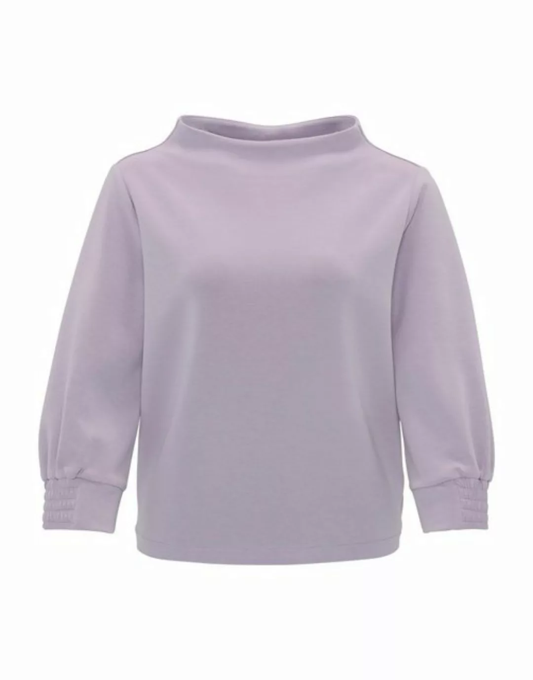 OPUS Sweater OPUS Sweater Golena Boxy Silhouette günstig online kaufen