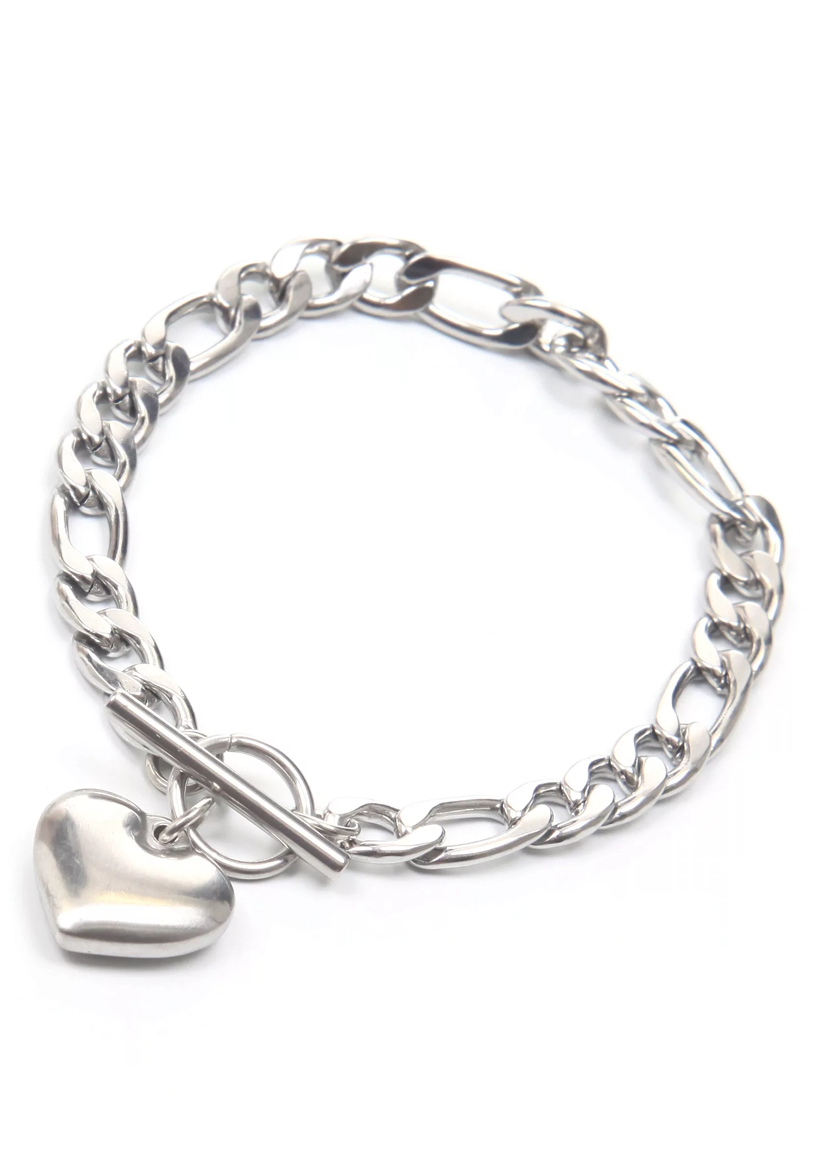J.Jayz Armband "Herz, süß und liebevoll" günstig online kaufen