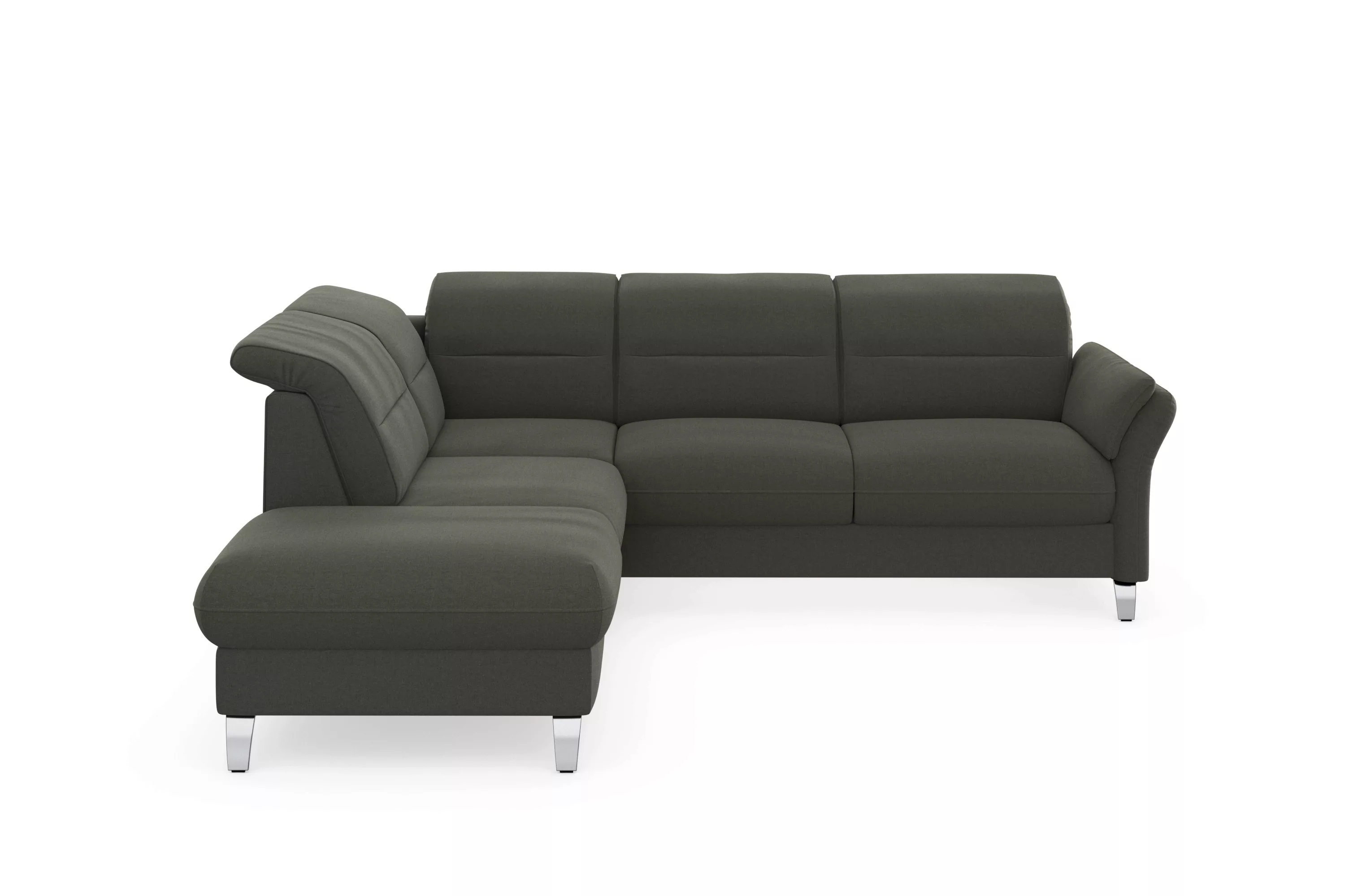 sit&more Ecksofa "Grenoble" günstig online kaufen