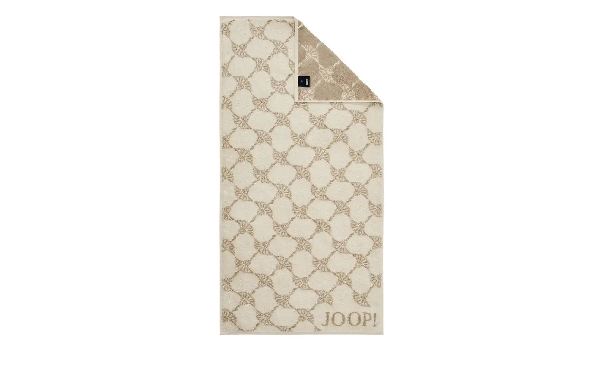 JOOP! Handtuch Joop! Handtücher Classic Cornflower günstig online kaufen