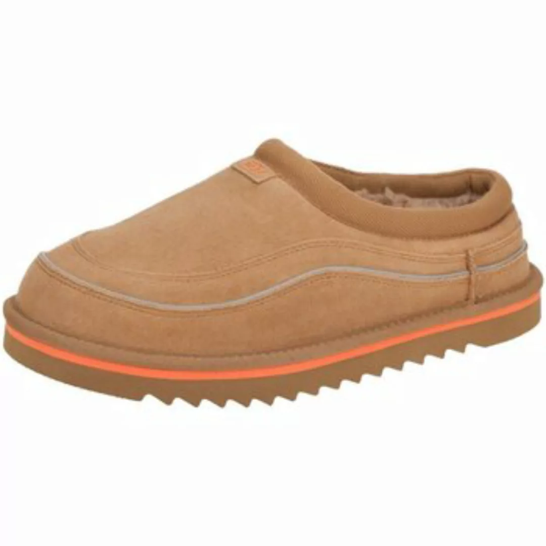 UGG  Hausschuhe TASMAN CALI WAVE Slipper Schuhe orange 1136700 1136700 COGS günstig online kaufen