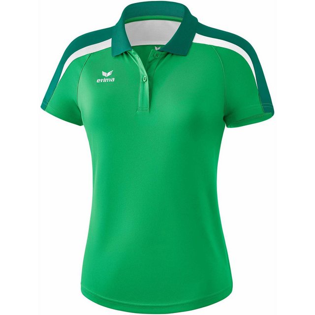 Erima Poloshirt erima Damen Poloshirt Liga 2.0 günstig online kaufen