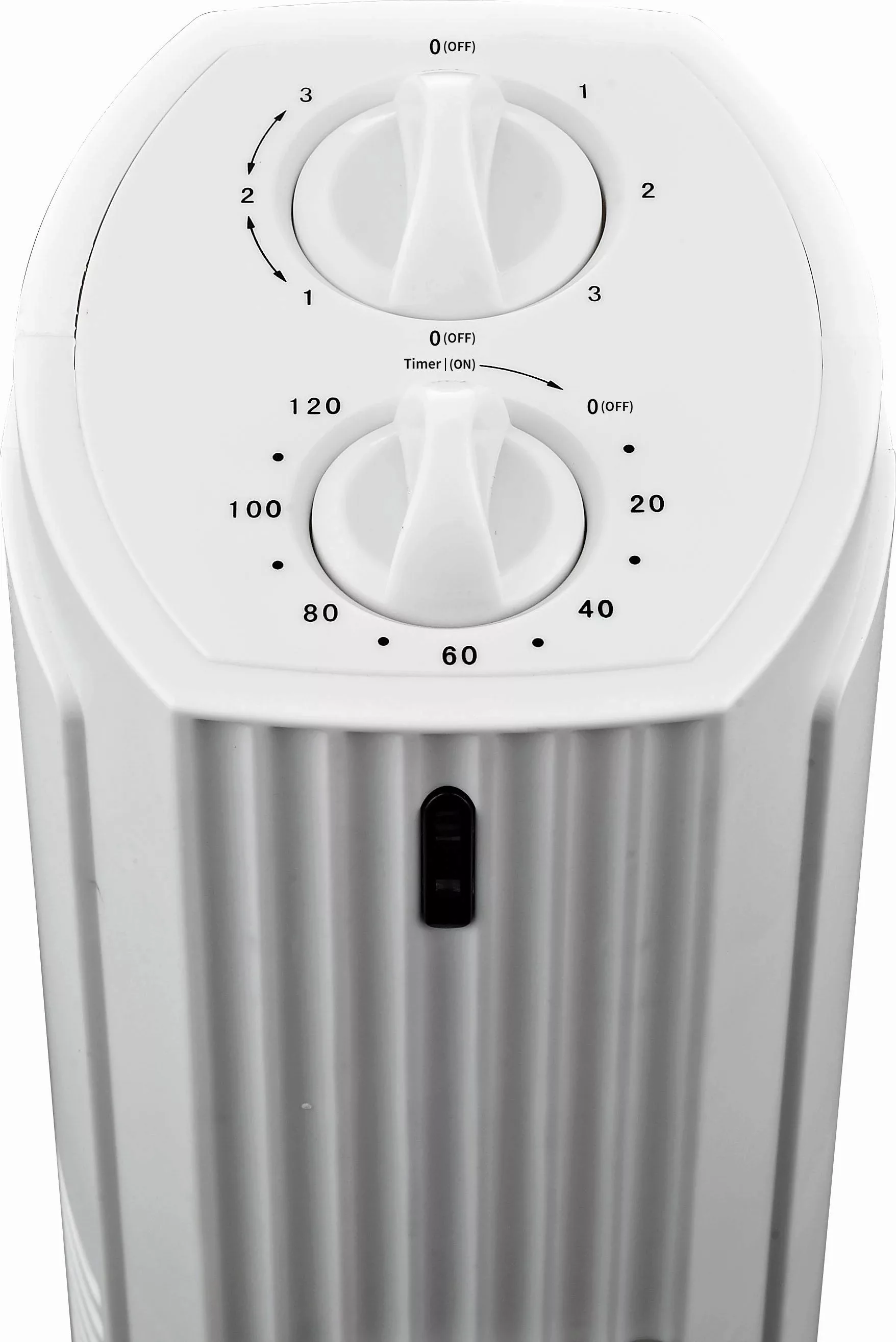 SALCO Turmventilator »KLT-1080« günstig online kaufen