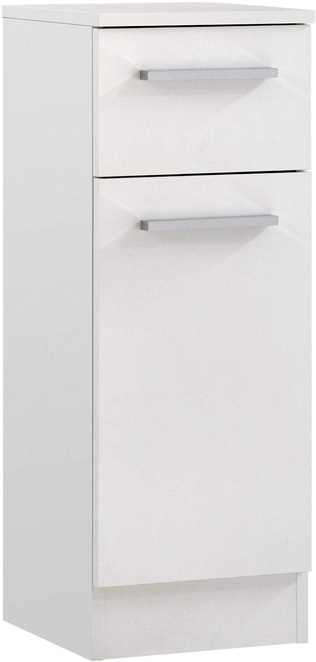 Saphir Unterschrank "Quickset 335 Badschrank, 1 Tür, 1 Schublade, 30 cm bre günstig online kaufen