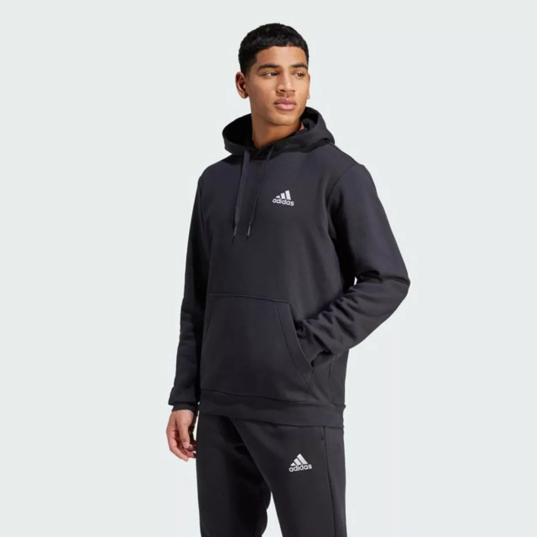 adidas Sportswear Hoodie ESSENTIALS FLEECE HOODIE günstig online kaufen