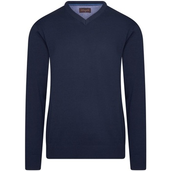 Cappuccino Italia  Sweatshirt Pullover Navy günstig online kaufen