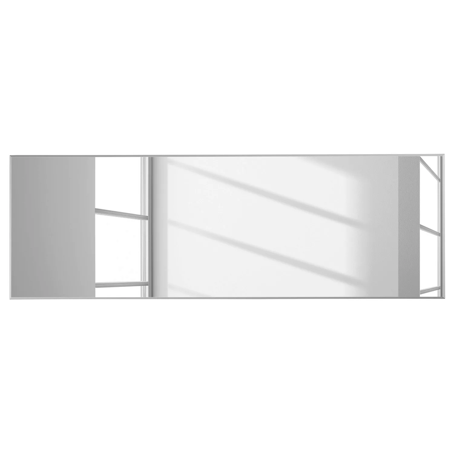 Spiegel - verspiegelt - 180 cm - 60 cm - 2 cm - Sconto günstig online kaufen