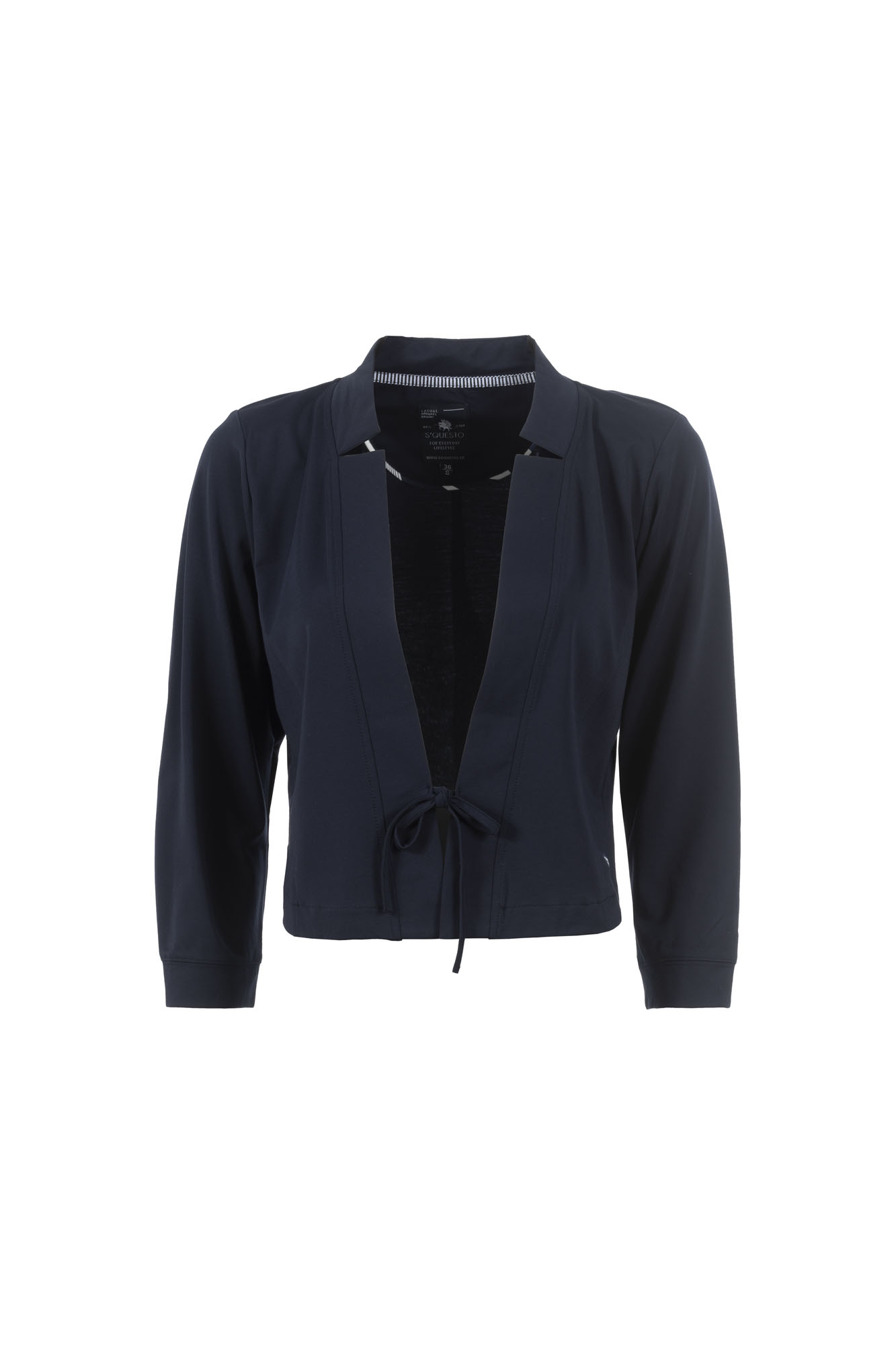 Soquesto Blazer OceanaSOQ navy günstig online kaufen