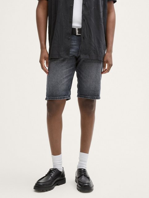 TOM TAILOR Denim Jeansshorts "PIERS", im Five-Pocket Style günstig online kaufen