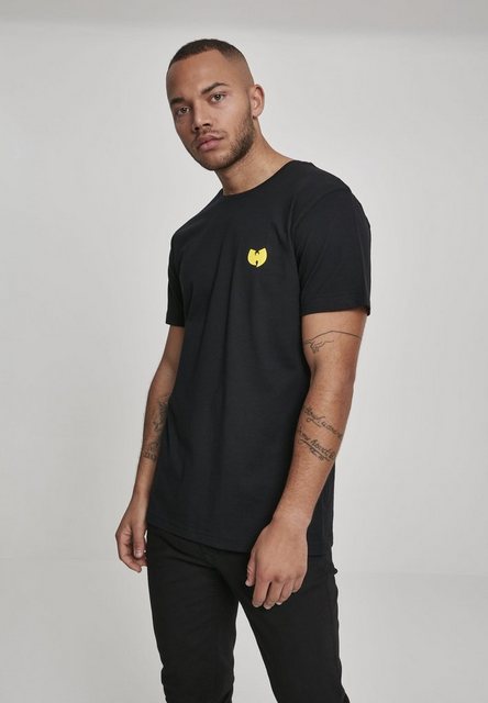 Wu Wear T-Shirt Wu-Wear Front-Back Tee (1-tlg) günstig online kaufen