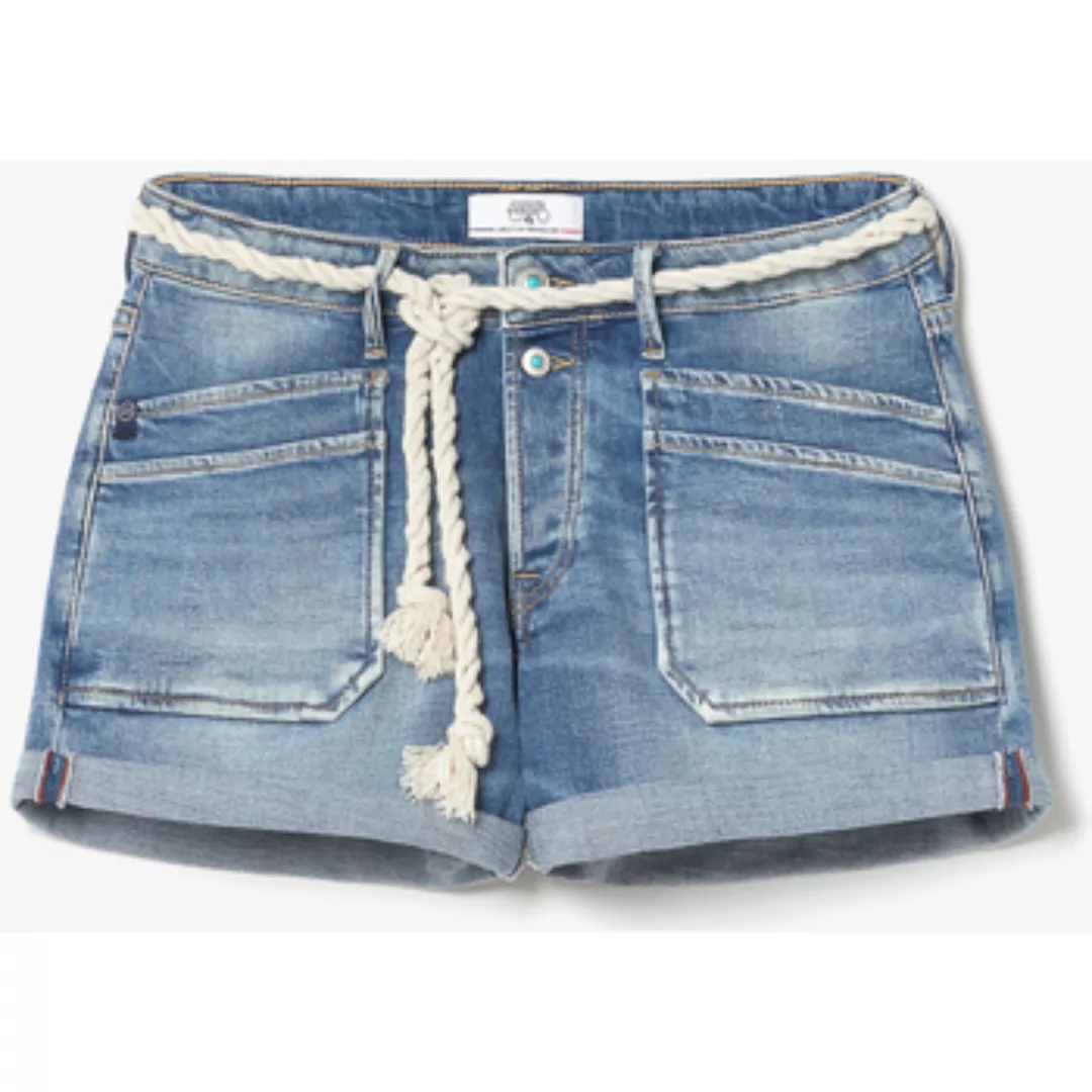 Le Temps des Cerises  Shorts Shorts aus denim MADRAGUE günstig online kaufen