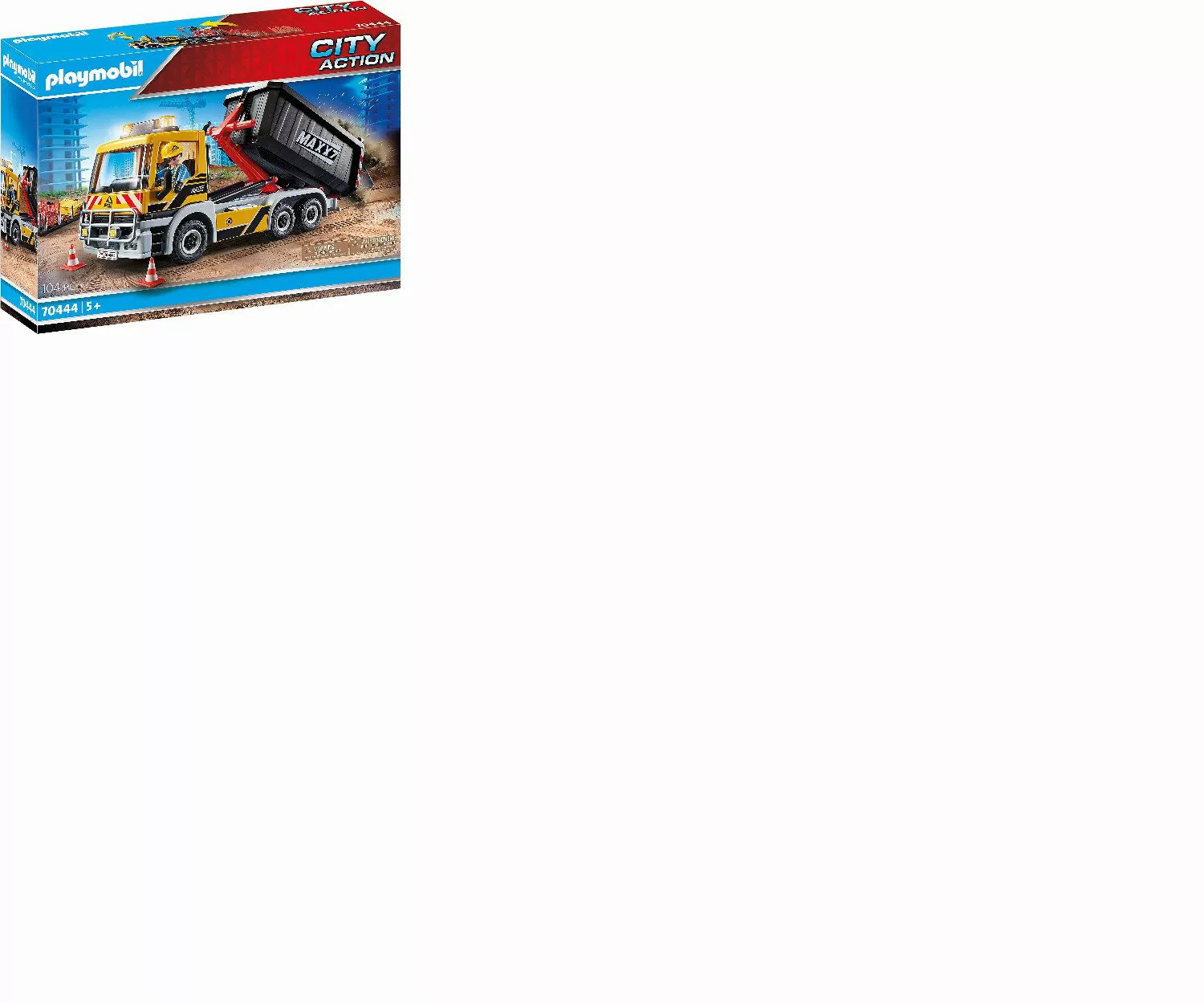 Playmobil® Playmobil - City Action - günstig online kaufen