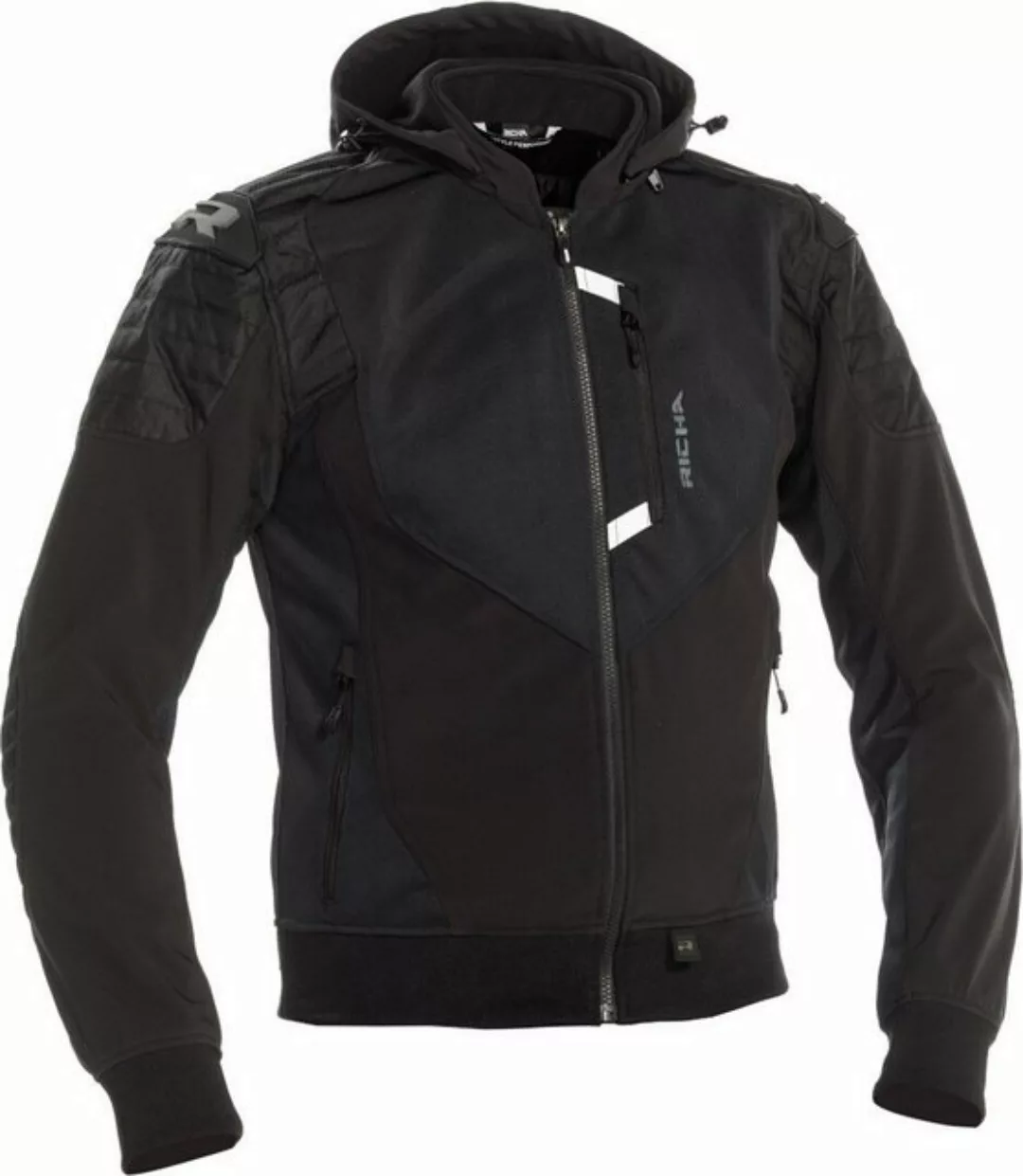 Richa Motorradjacke Atomic Air Motorrad Textiljacke günstig online kaufen