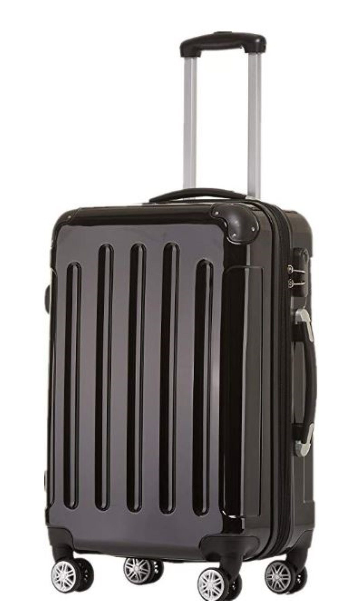 Beibye Hartschalen-Trolley XL - 75cm - günstig online kaufen