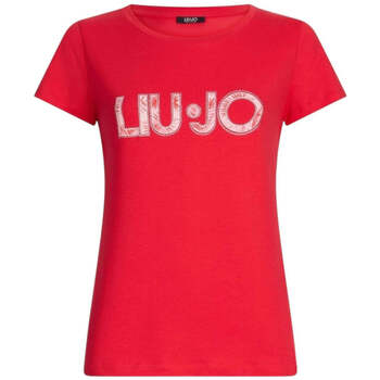 Liu-Jo Beachwear  T-Shirt T-shirt günstig online kaufen