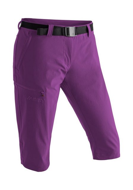 Maier Sports Outdoorhose Maier Sports W Inara Slim 3/4 Damen 3/4-Hose günstig online kaufen