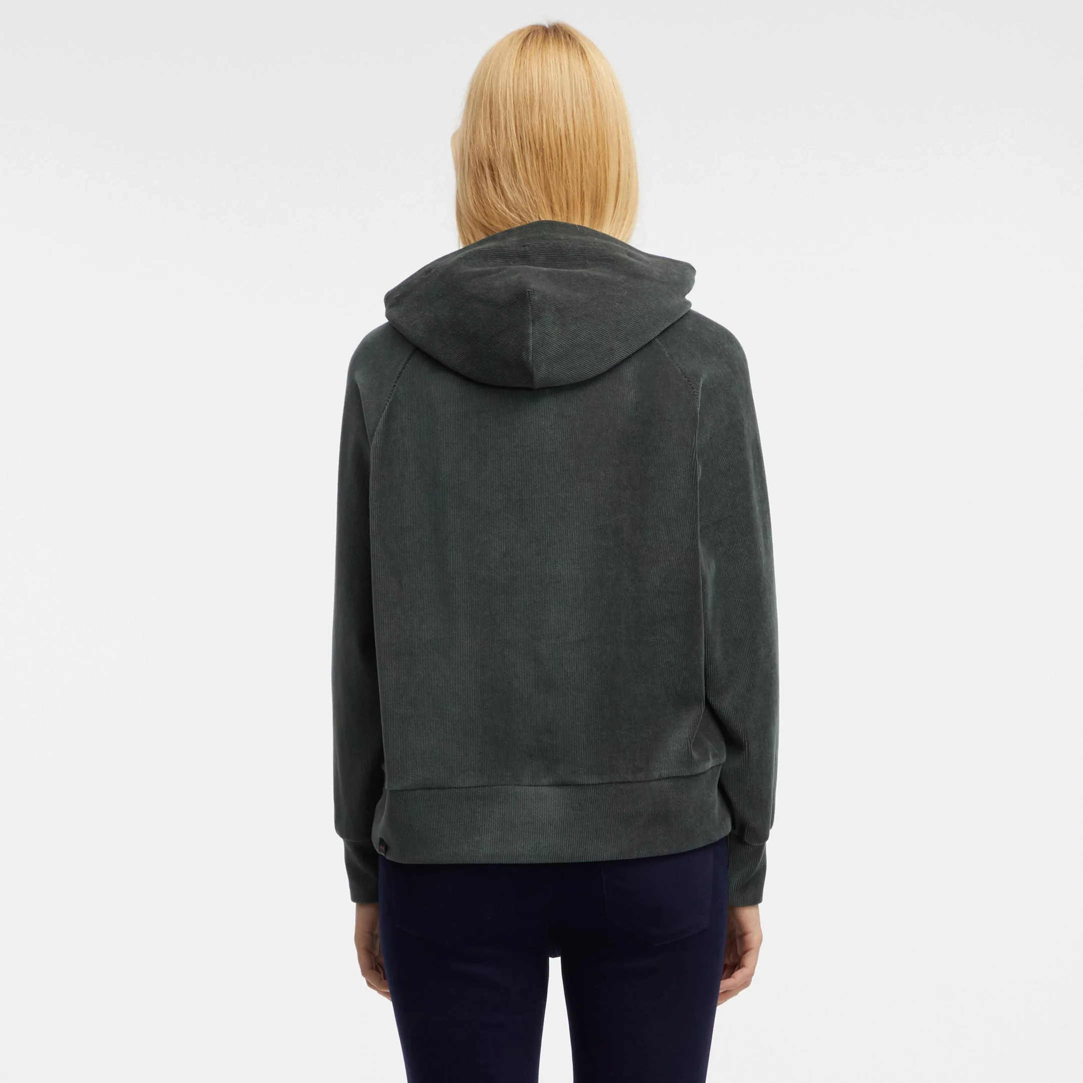 Ragwear Kapuzensweatshirt "TONNA" günstig online kaufen