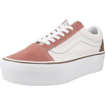 Vans  Sneaker OLD SKOOL STACKFORM günstig online kaufen