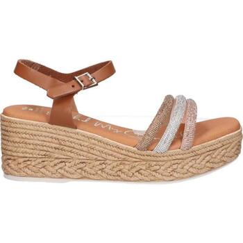 Oh My Sandals  Espadrilles 5456 V62CO günstig online kaufen