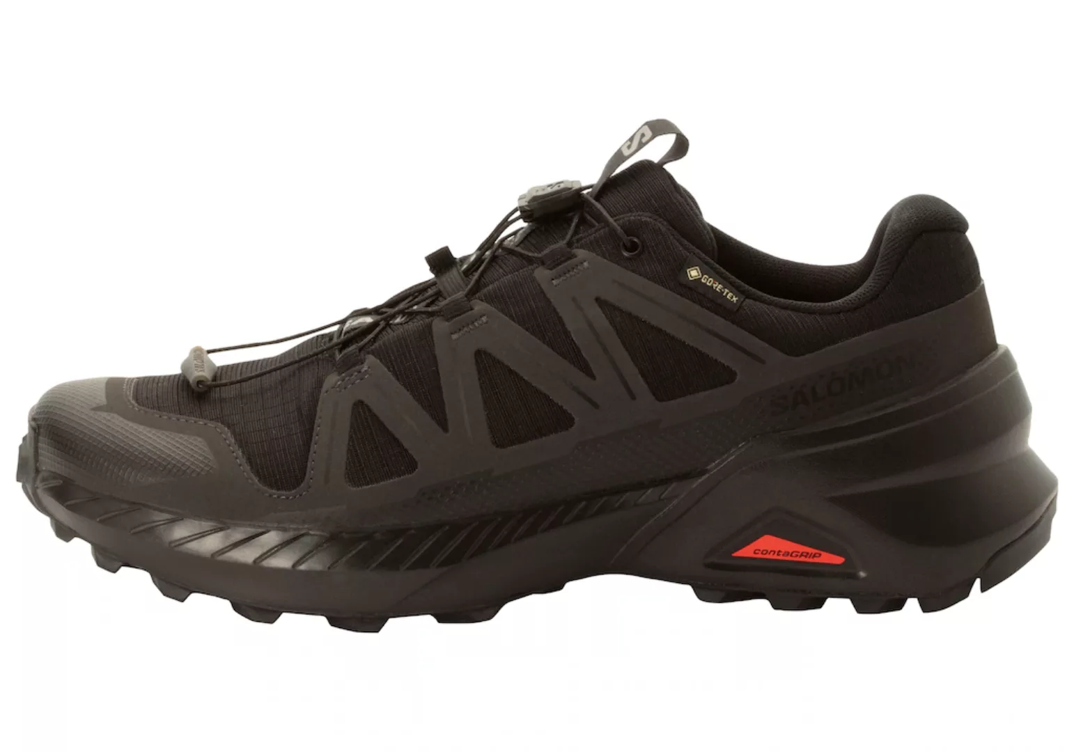 Salomon Laufschuh "SPEEDCROSS PEAK GORE-TEX", wasserdicht günstig online kaufen